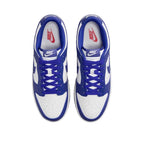 Sneakers Dunk Low Retro - Hvid