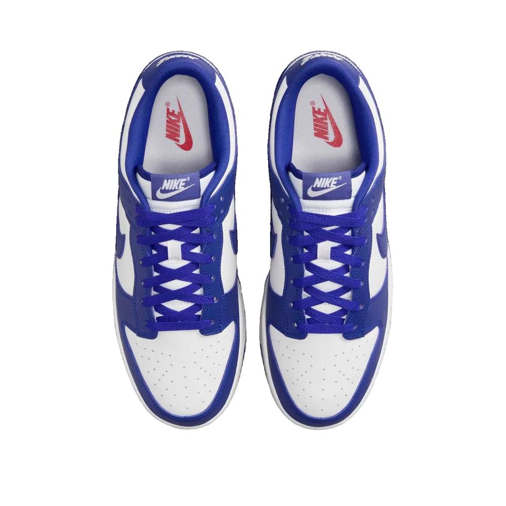Sneakers Dunk Low Retro - Hvid