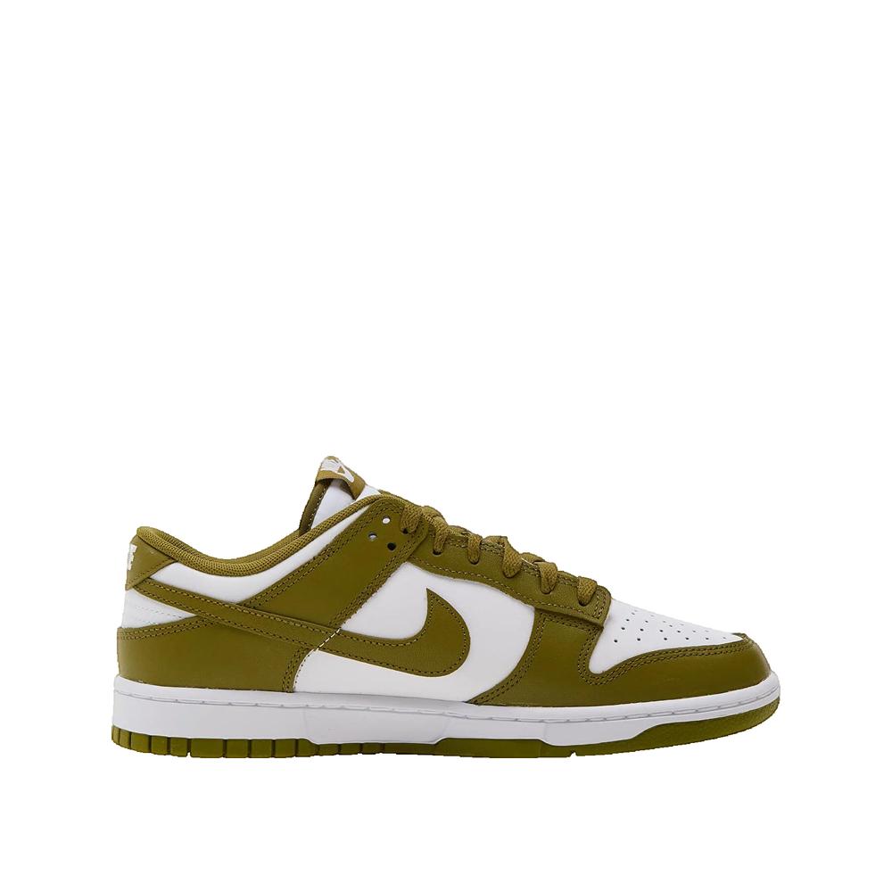 Sneakers Dunk Low Retro - Wit