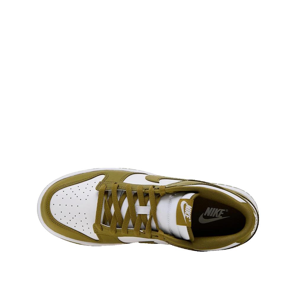 Sneakers Dunk Low Retro - Wit