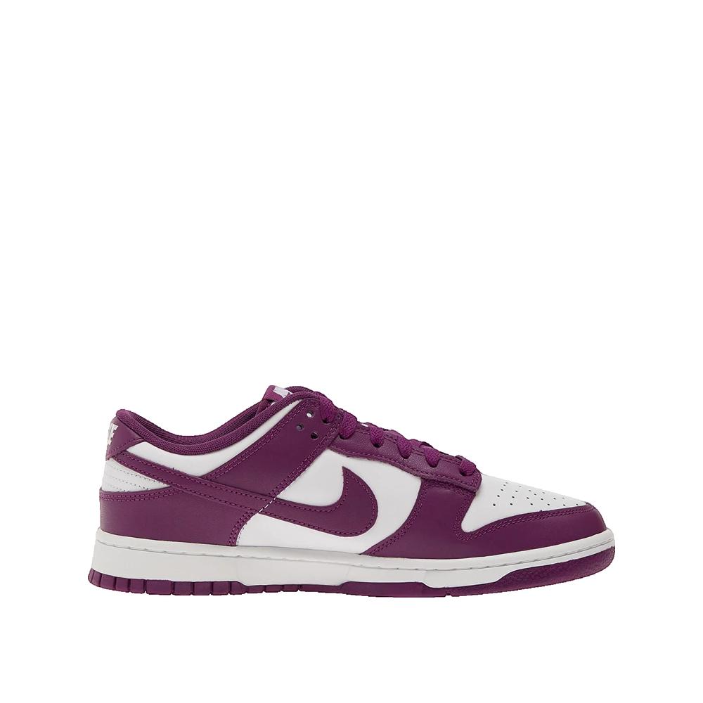 Sneakers Dunk Low Retro - Wit