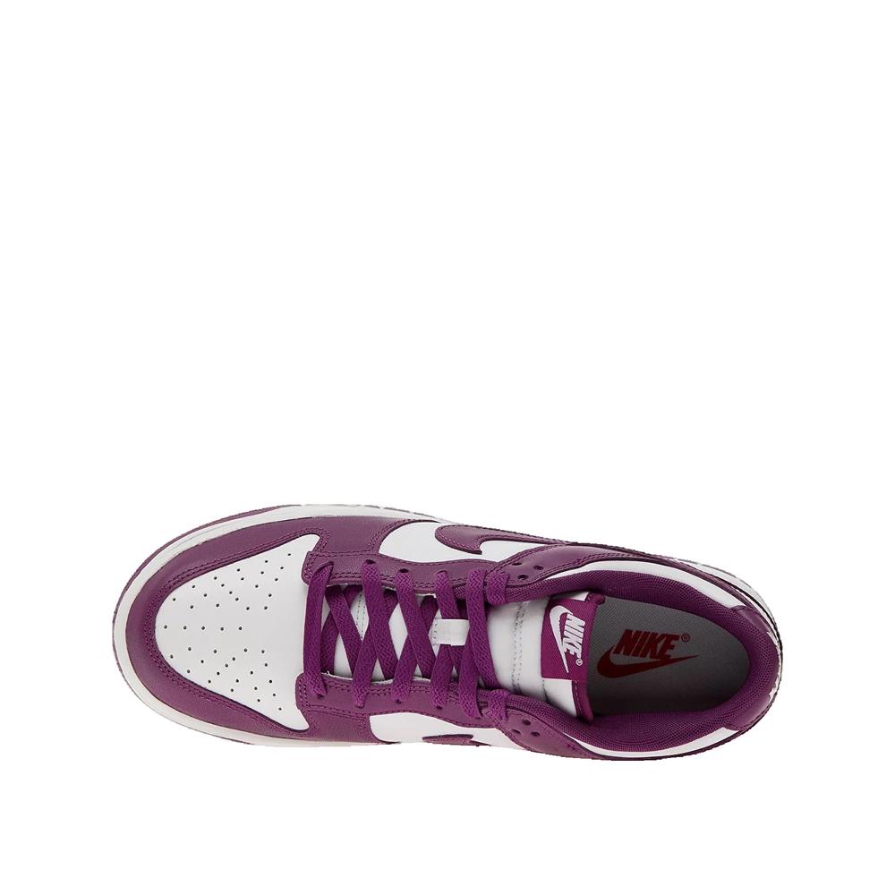 Sneakers Dunk Low Retro - Wit