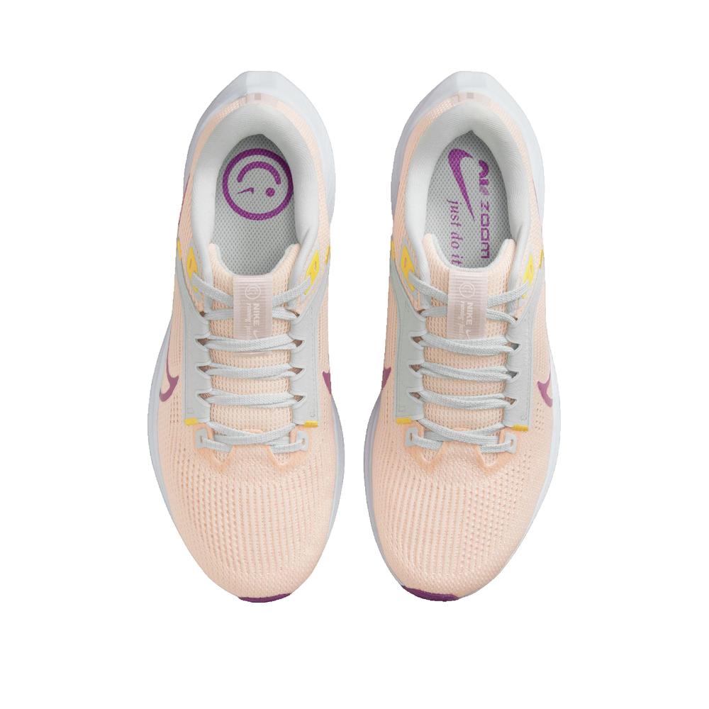 Air Max 90 Trainers - Pink
