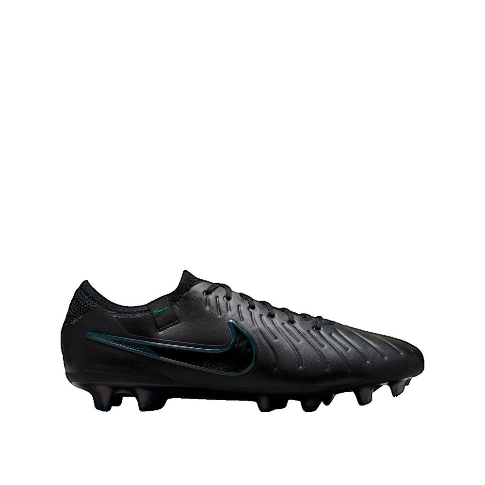 Botas de fútbol Tiempo Legend 10 Elite - Negro