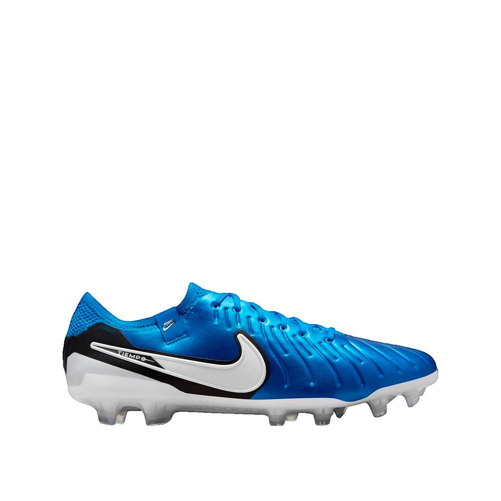 Tiempo Legend 10 Elite Football Boots - Blue