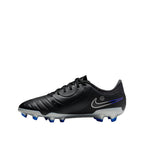 Legend 10 Academy Football Boots - Black