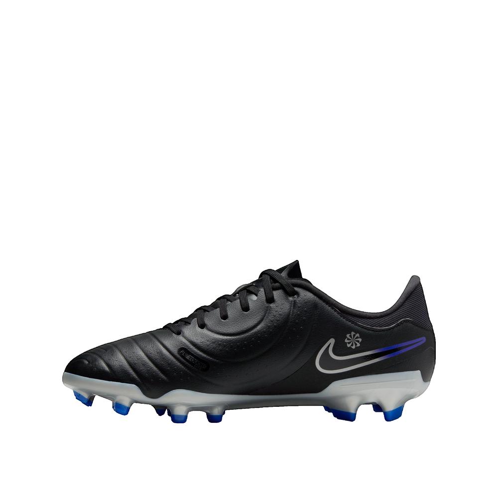 Legend 10 Academy Football Boots - Black