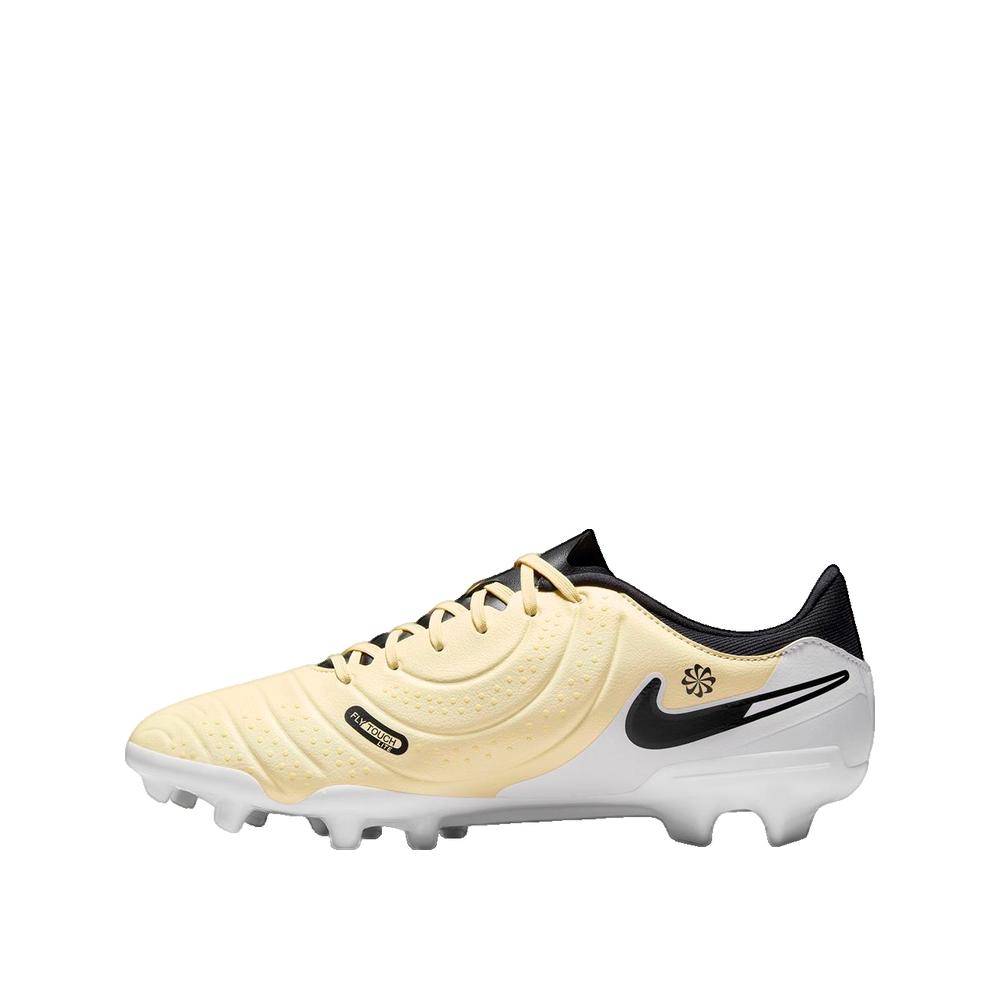 Buty piłkarskie Tiempo Legend 10 - Beżowy