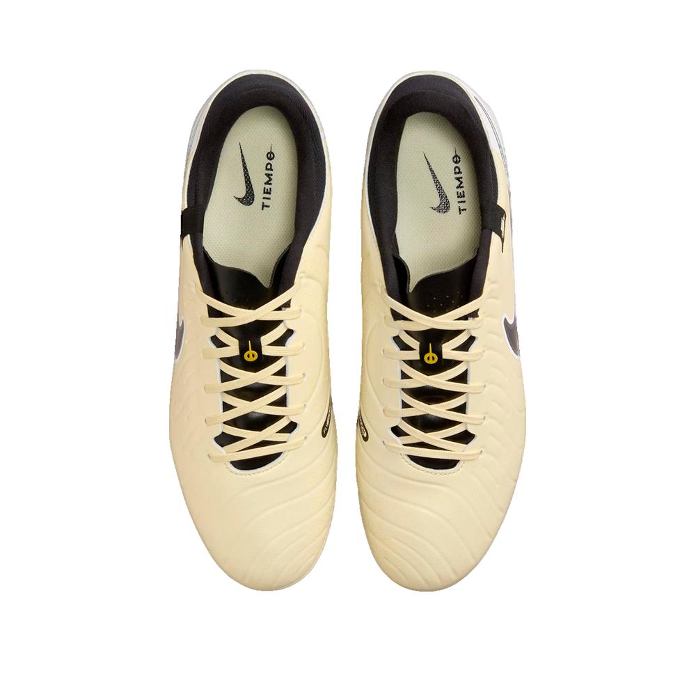 Buty piłkarskie Tiempo Legend 10 - Beżowy