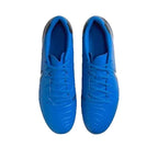 Botas de fútbol Tiempo Legend 10 Club FG - Azul
