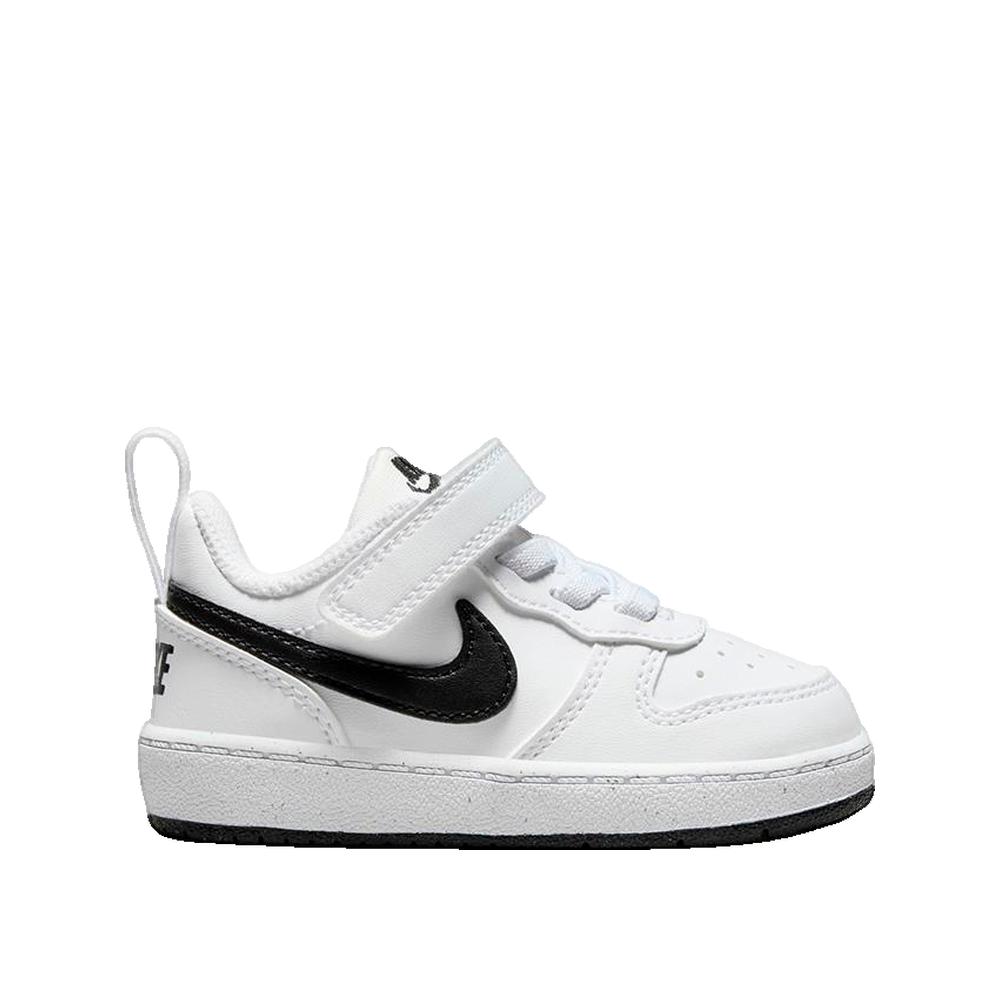 Zapatillas Court Borough - Blanco