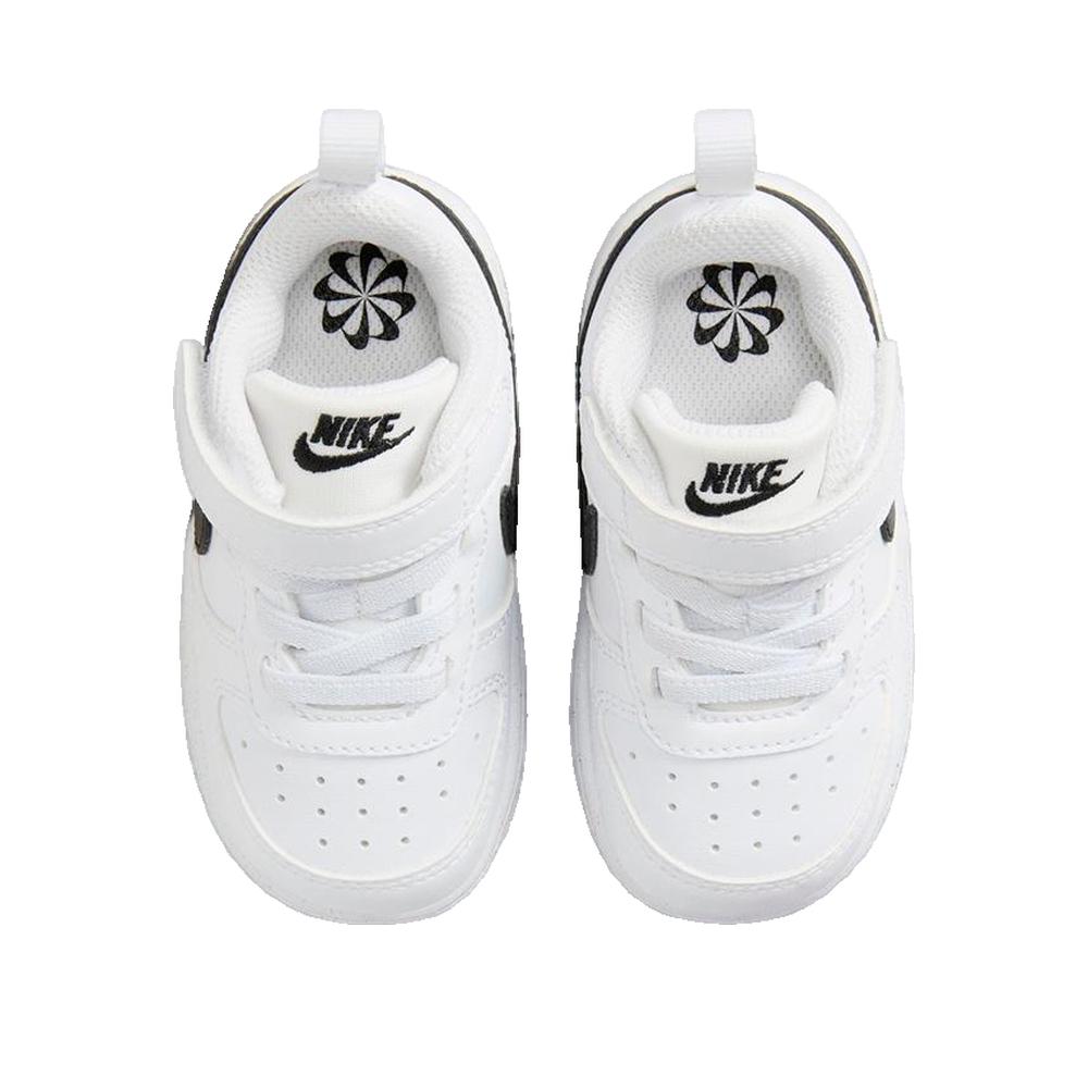 Zapatillas Court Borough - Blanco