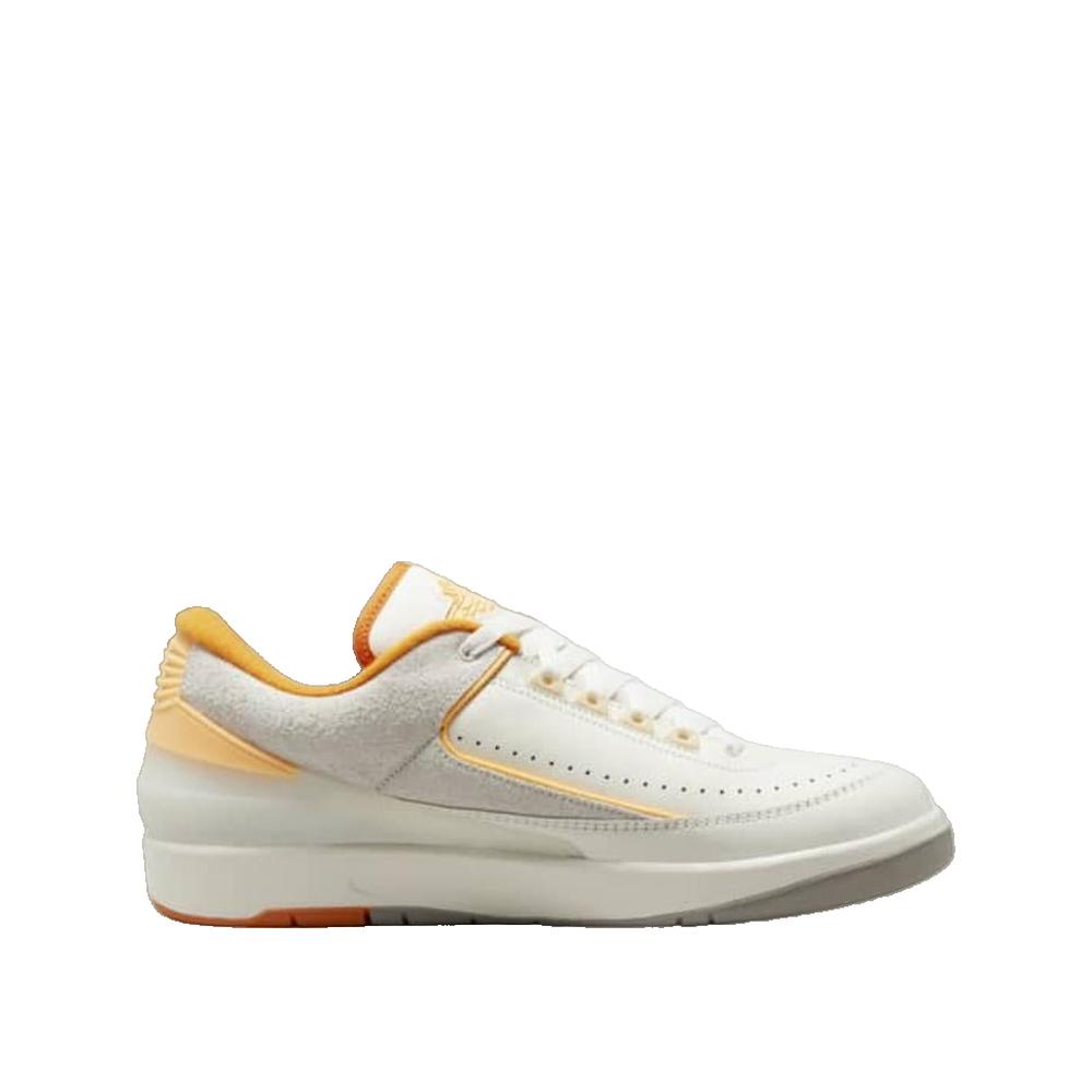 Air Jordan 2 Low Sneakers - Hvid