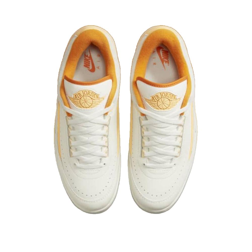 Air Jordan 2 Low Sneakers - Hvid