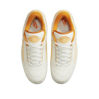 Air Jordan 2 Low Sneakers - Hvid
