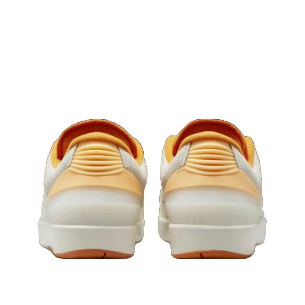 Air Jordan 2 Low Sneakers - Hvid