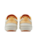 Baskets Air Jordan 2 Low - Blanc