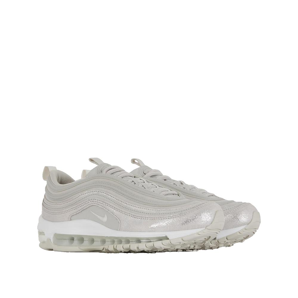 Baskets Air Max 97 - Blanc