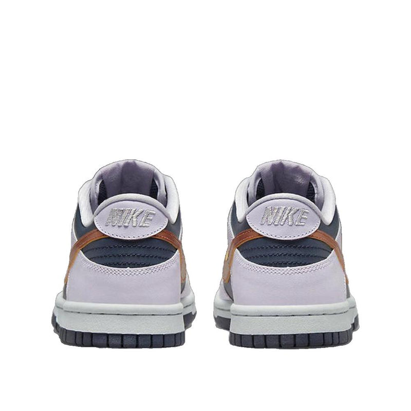 Baskets Dunk Low SE - Bleu marine