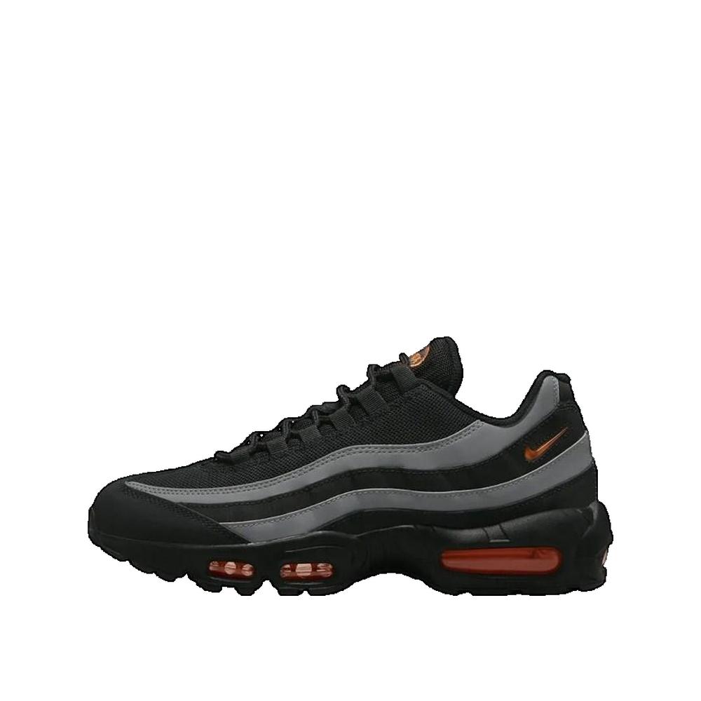 Baskets Air Max 95 - Noir