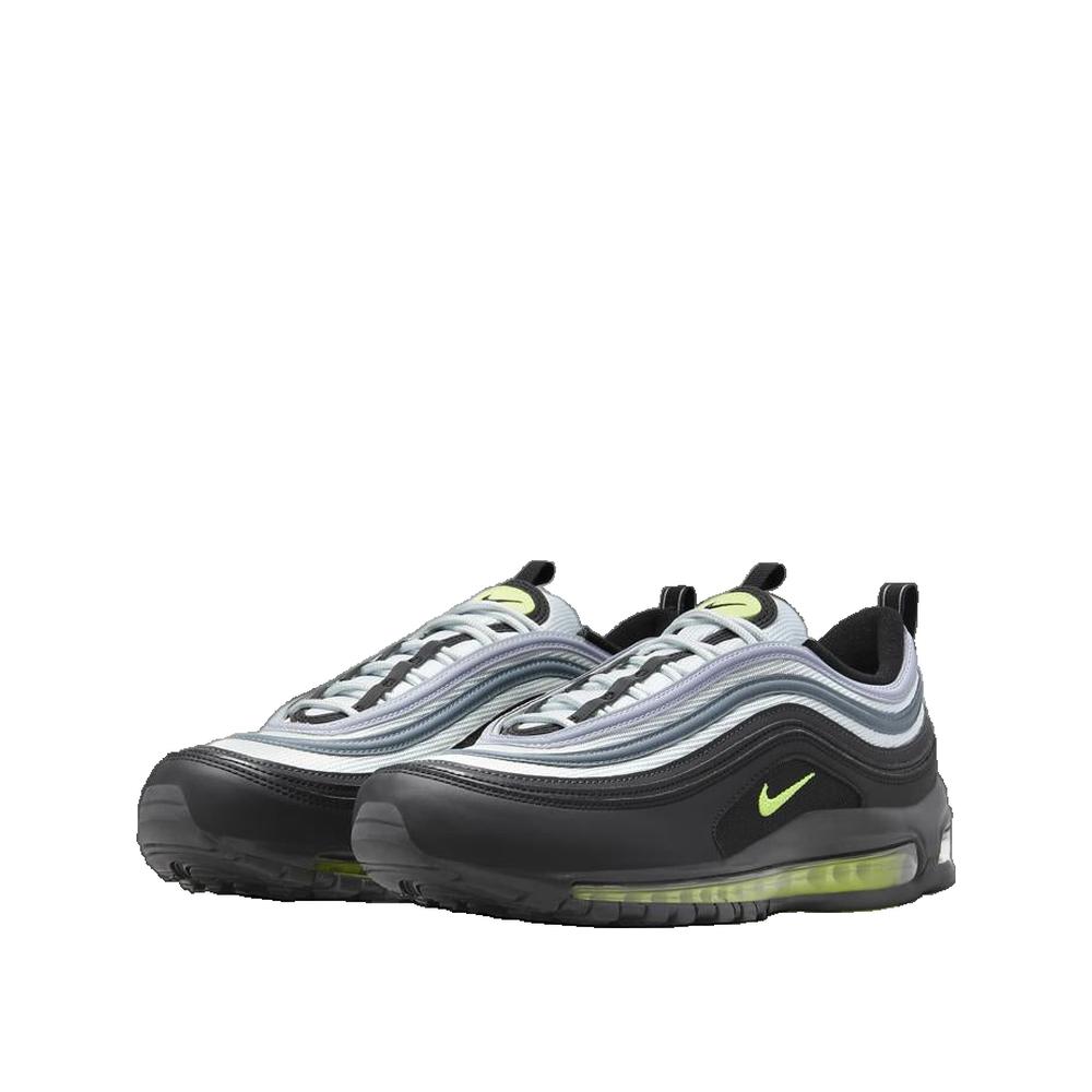 Sneakers Air Max 97 - Svart