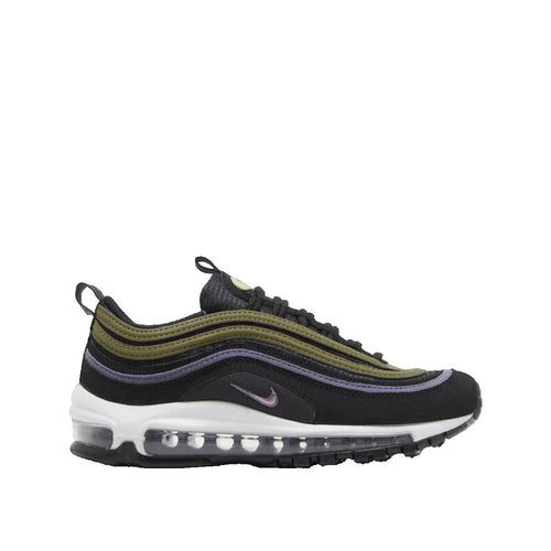 Air Max 97 Sneakers - Black