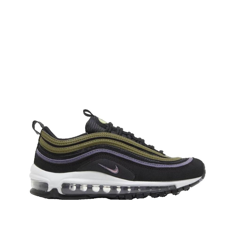 Baskets Air Max 97 - Noir