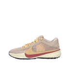 Zapatillas Zoom Freak 5 - Rosa