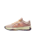 Zapatillas Zoom Freak 5 - Rosa