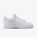 Air Force 1 '07 EasyOn-sneakers - Hvid