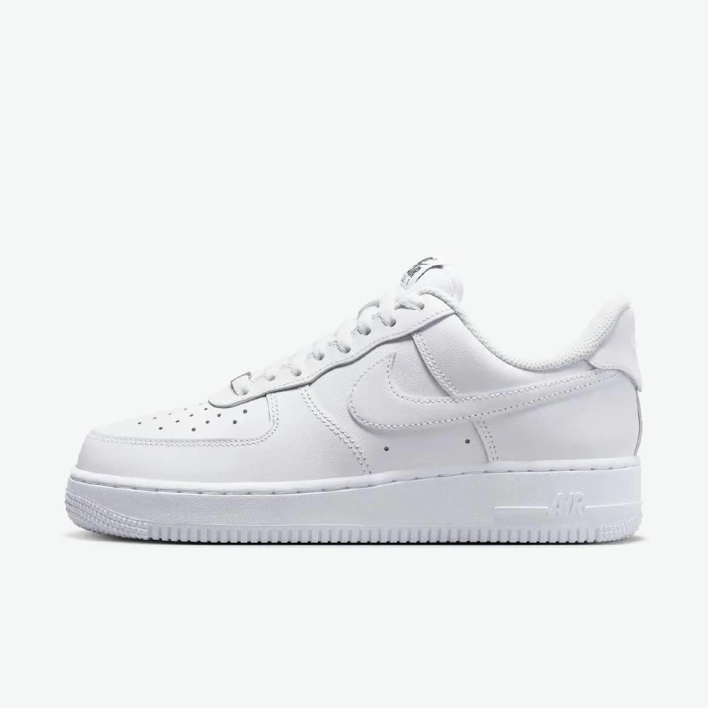 Air Force 1 '07 EasyOn-sneakers - Hvid