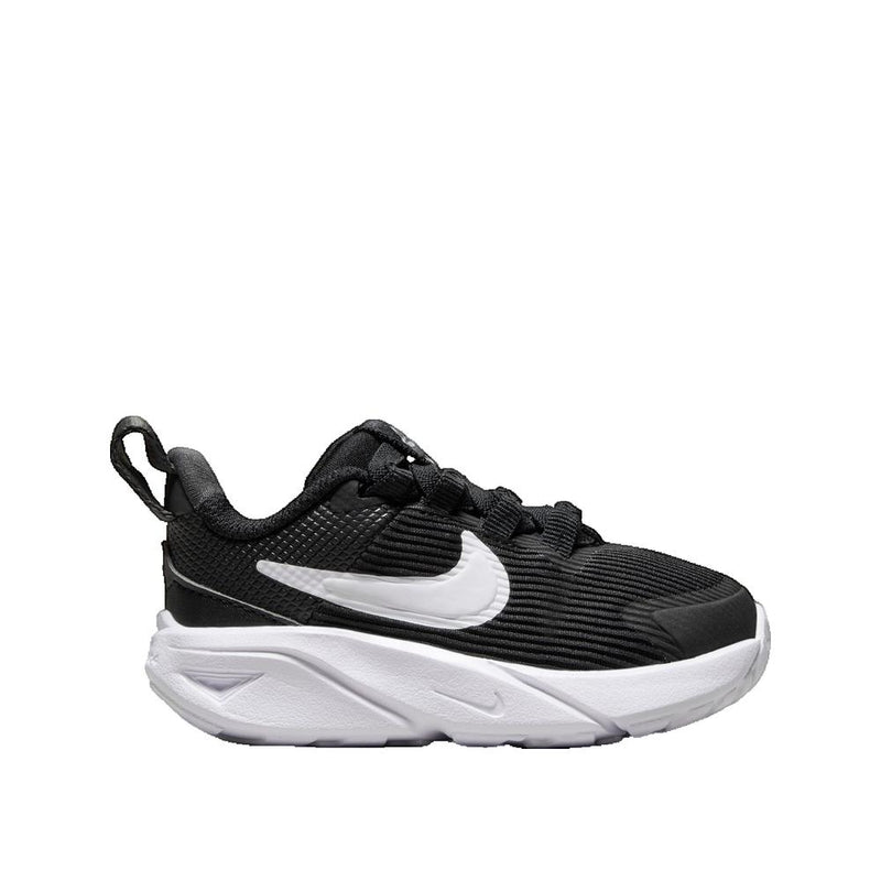 Baskets Star Runner 4 - Noir
