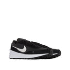 Baskets Waffle One Leather - Noir