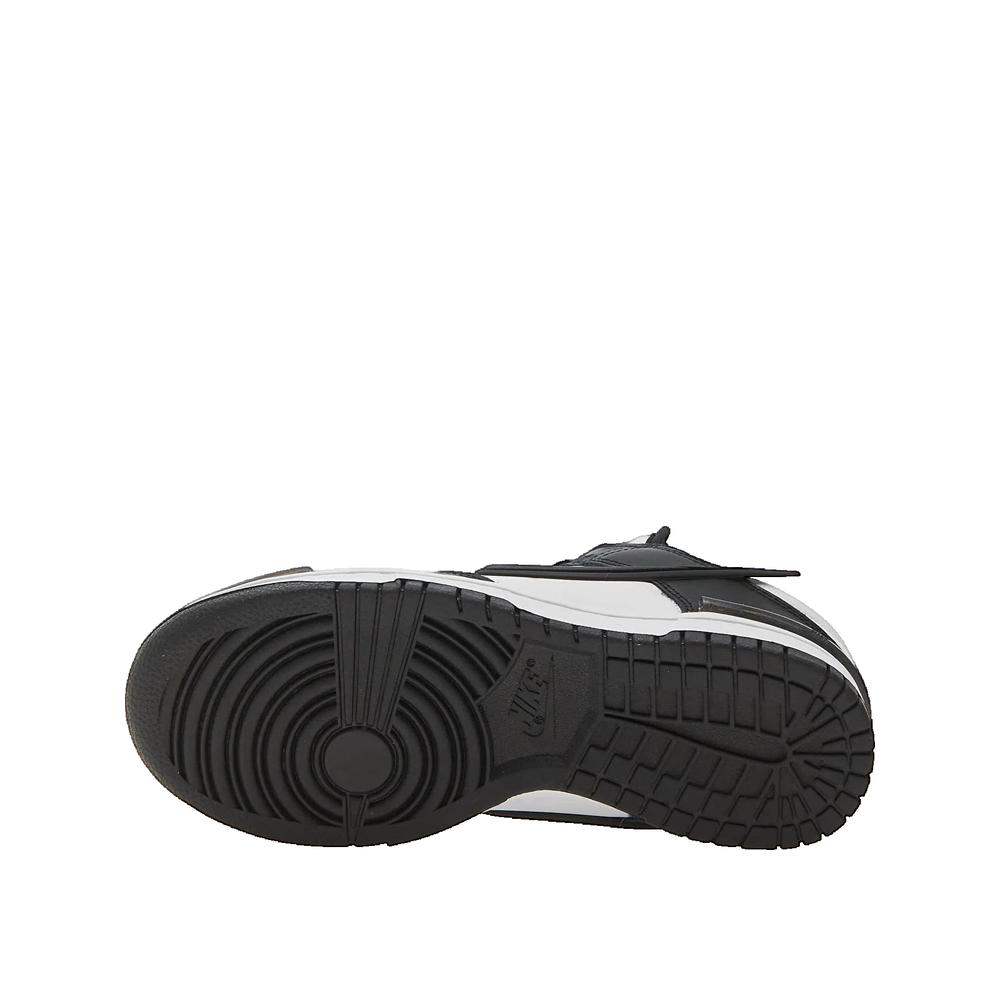 Dunk Low Twist Sneakers - Black
