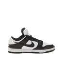 Zapatillas Dunk Low Twist - Negro