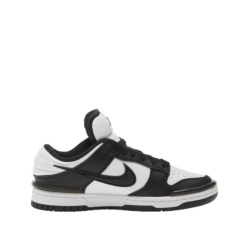 Zapatillas Dunk Low Twist - Negro