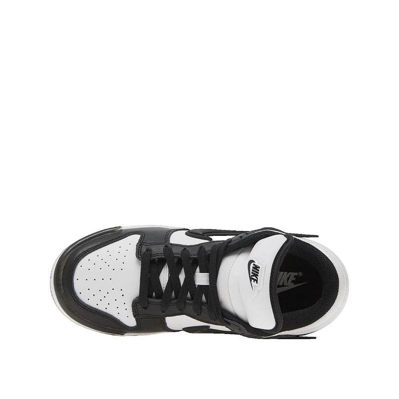 Zapatillas Dunk Low Twist - Negro
