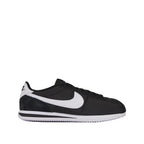 Cortez Textile Sneakers - Black