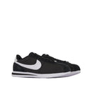 Zapatillas de tela Cortez - Negro