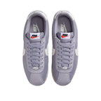 Baskets Cortez Textile - Gris
