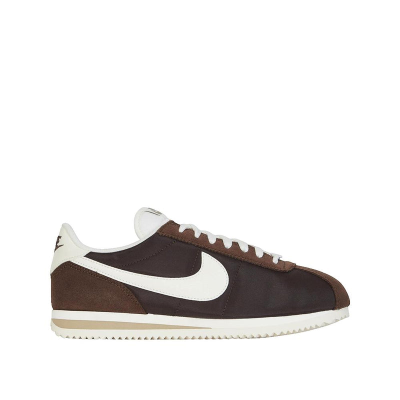 Zapatillas Cortez - Marrón