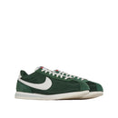 Baskets Cortez Textile - Vert