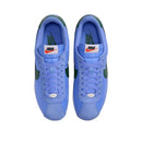 Baskets Cortez Textile - Bleu