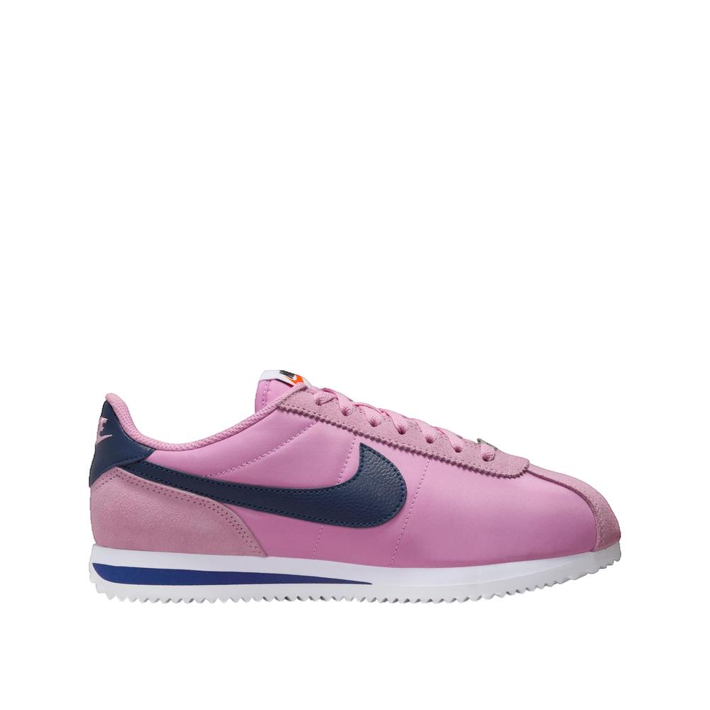 Sneakers Cortez Textile - Roze