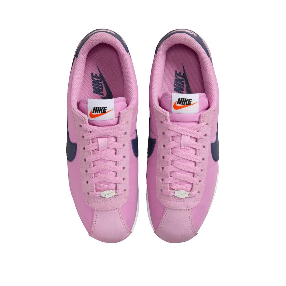 Sneakers Cortez Textile - Roze