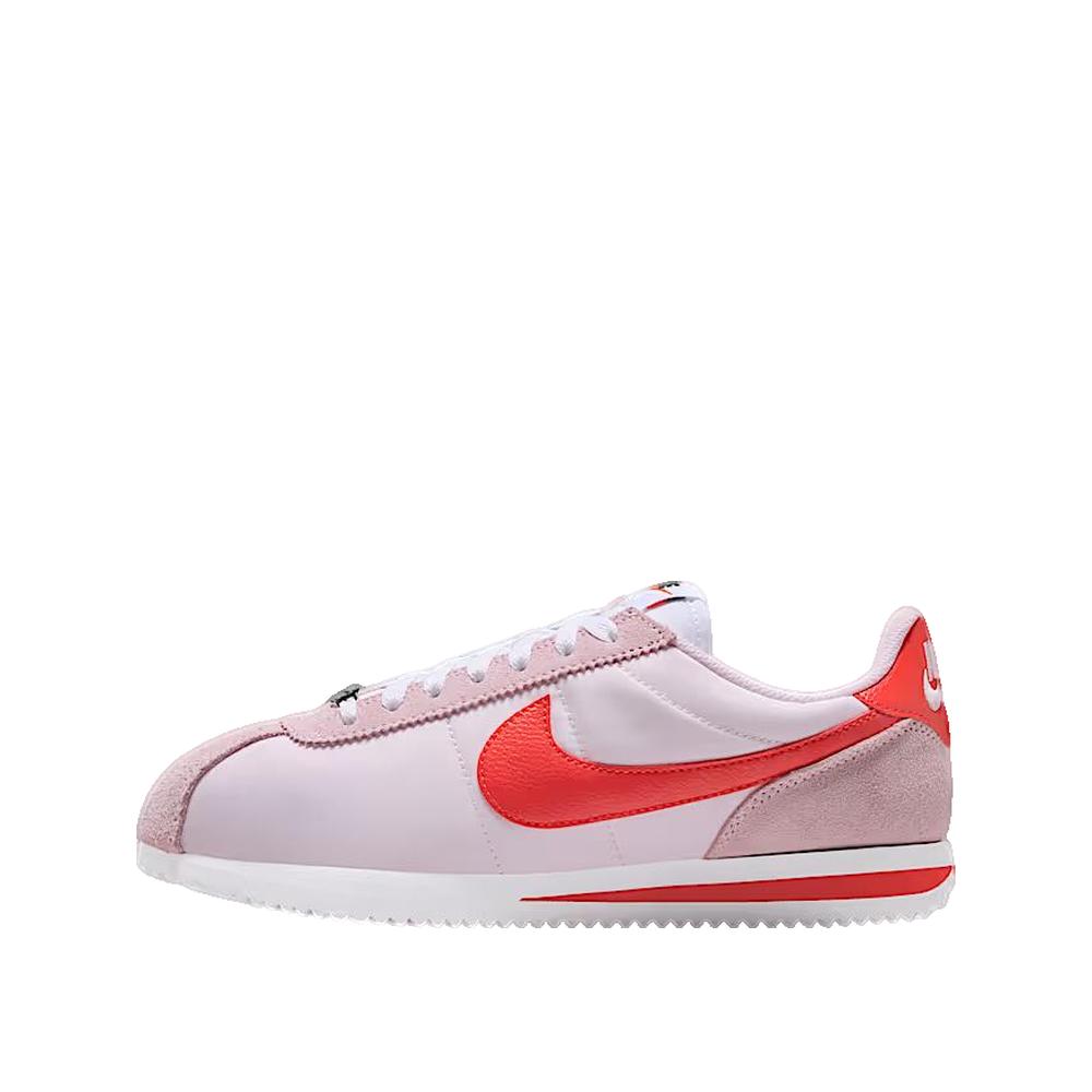 Cortez Textile Sneakers - Pink