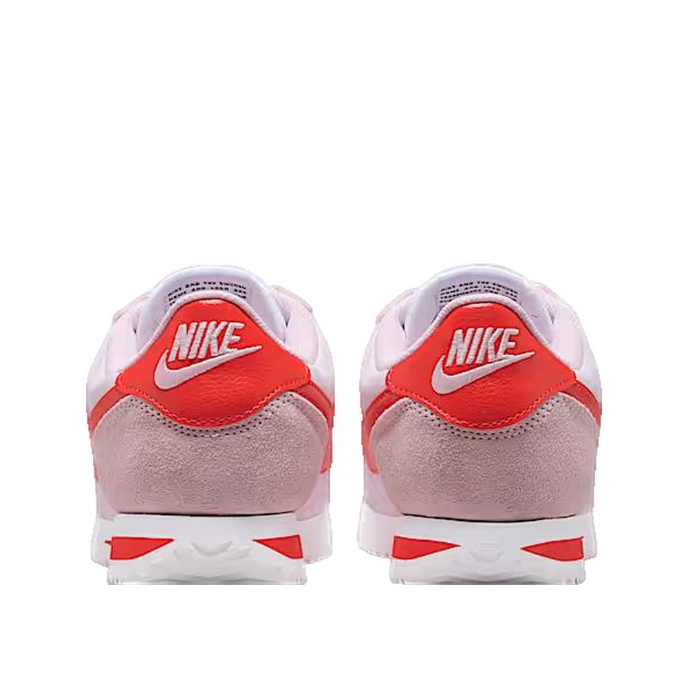 Cortez Textile Sneakers - Pink