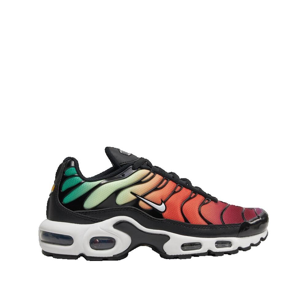 Baskets Air Max Plus - Noir