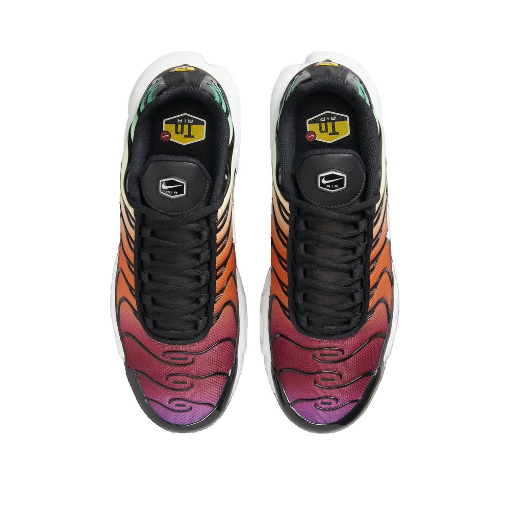 Baskets Air Max Plus - Noir