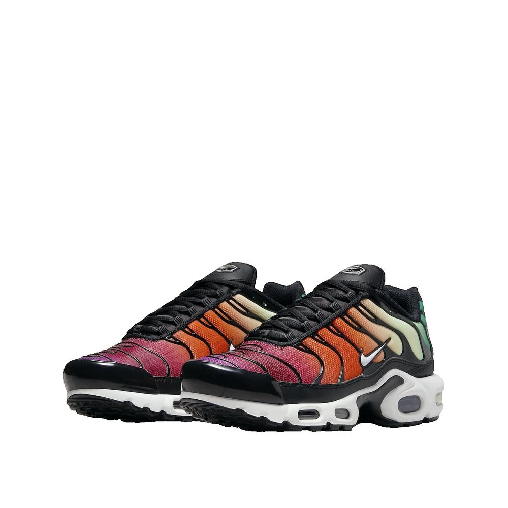 Baskets Air Max Plus - Noir